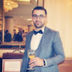 Meet your Posher, Ilyes